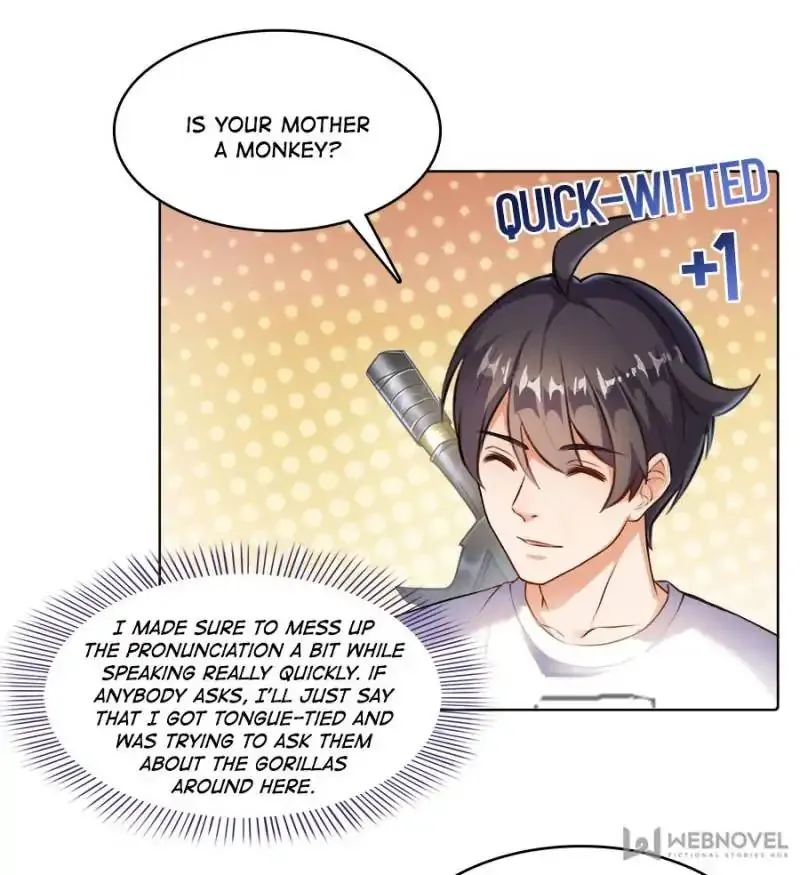 Cultivation Chat Group Mangakakalot X Chapter 181 Page 37