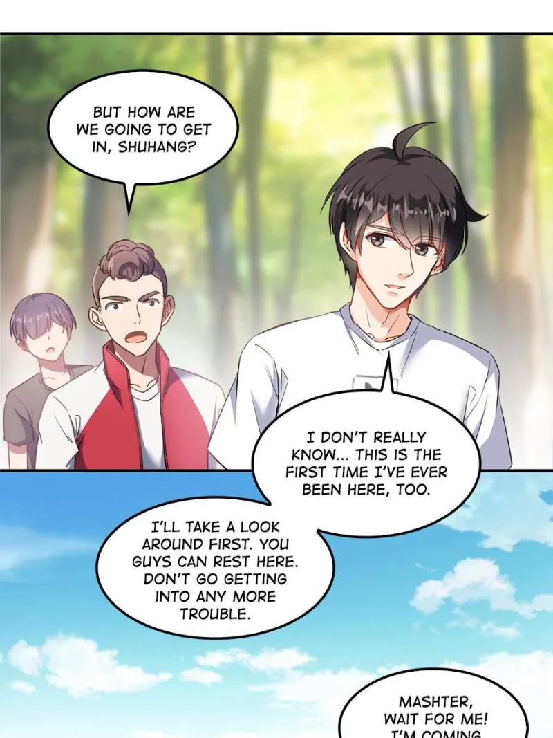 Cultivation Chat Group Mangakakalot X Chapter 182 Page 5