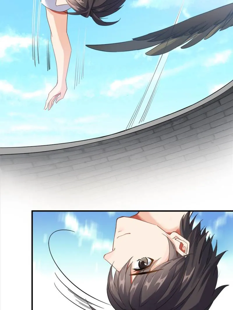 Cultivation Chat Group Mangakakalot X Chapter 182 Page 41