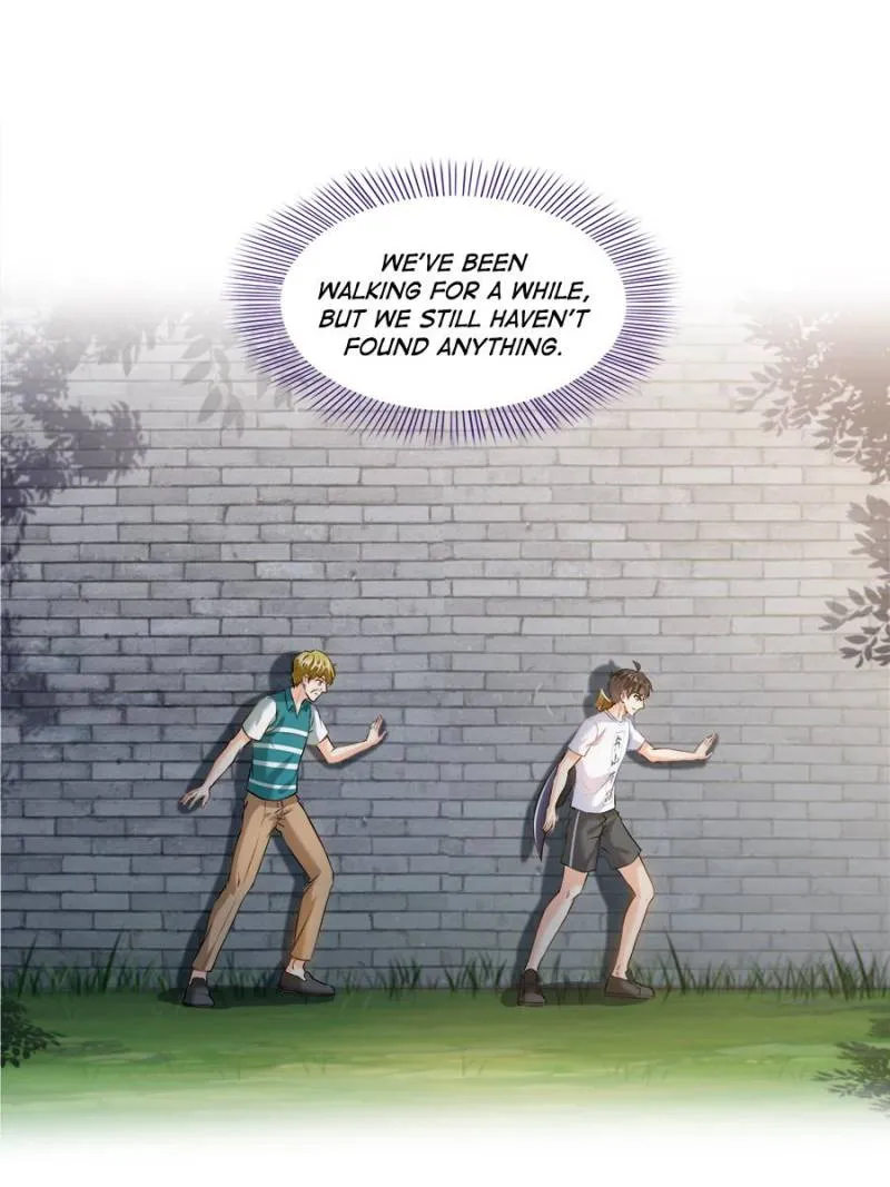 Cultivation Chat Group Mangakakalot X Chapter 182 Page 8