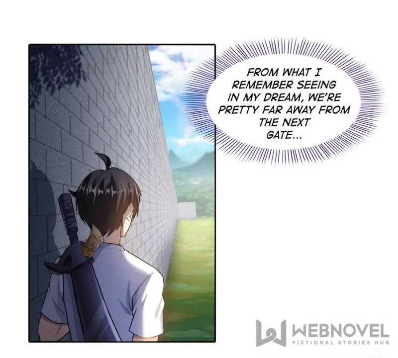 Cultivation Chat Group Mangakakalot X Chapter 182 Page 9