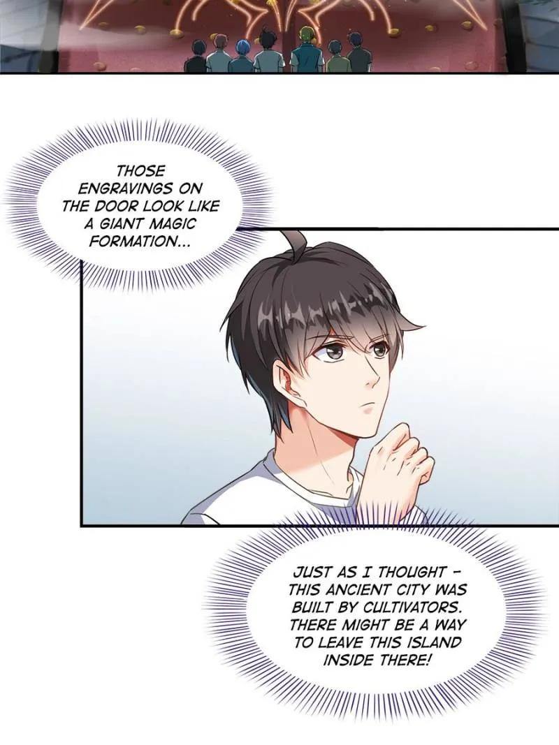 Cultivation Chat Group Mangakakalot X Chapter 182 Page 4