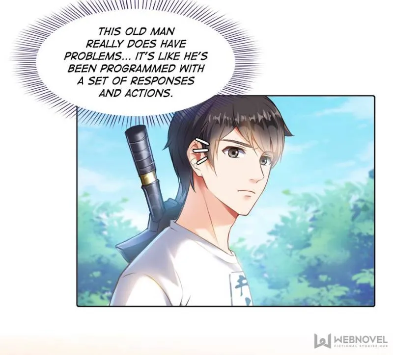 Cultivation Chat Group Mangakakalot X Chapter 185 Page 41