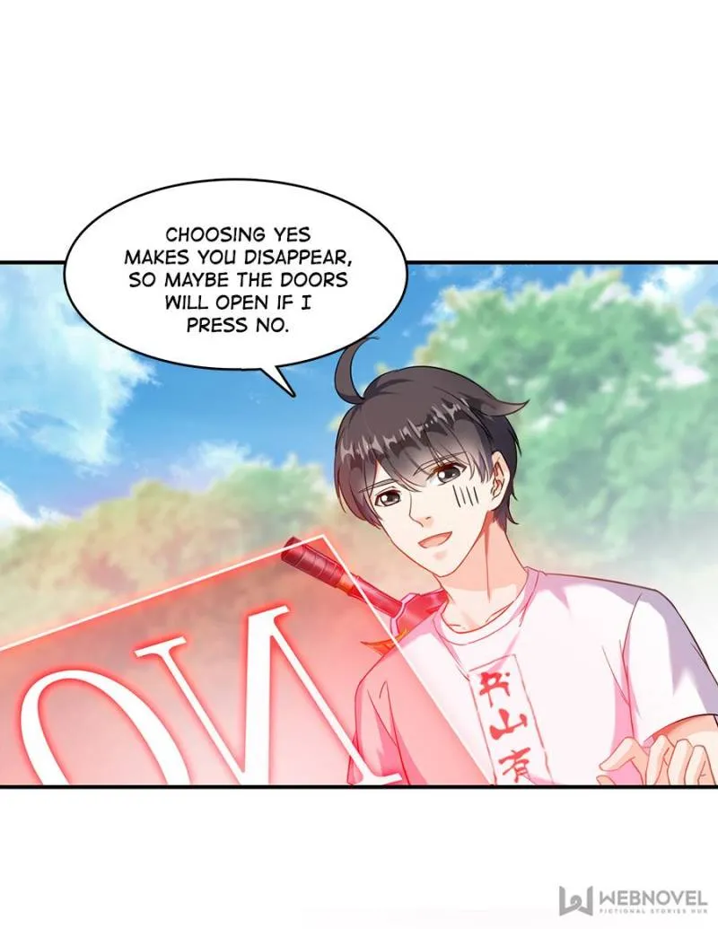 Cultivation Chat Group Mangakakalot X Chapter 185 Page 9