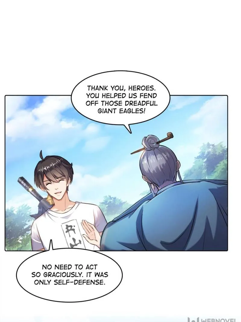 Cultivation Chat Group Mangakakalot X Chapter 185 Page 30