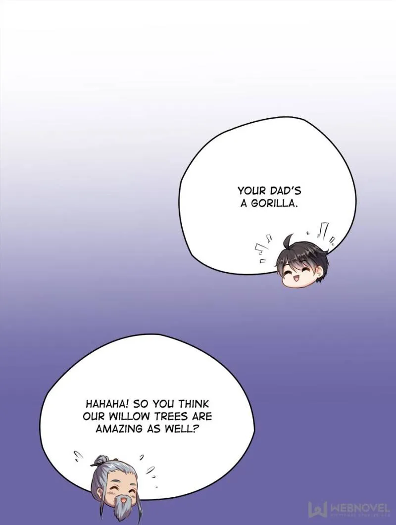 Cultivation Chat Group Mangakakalot X Chapter 185 Page 38