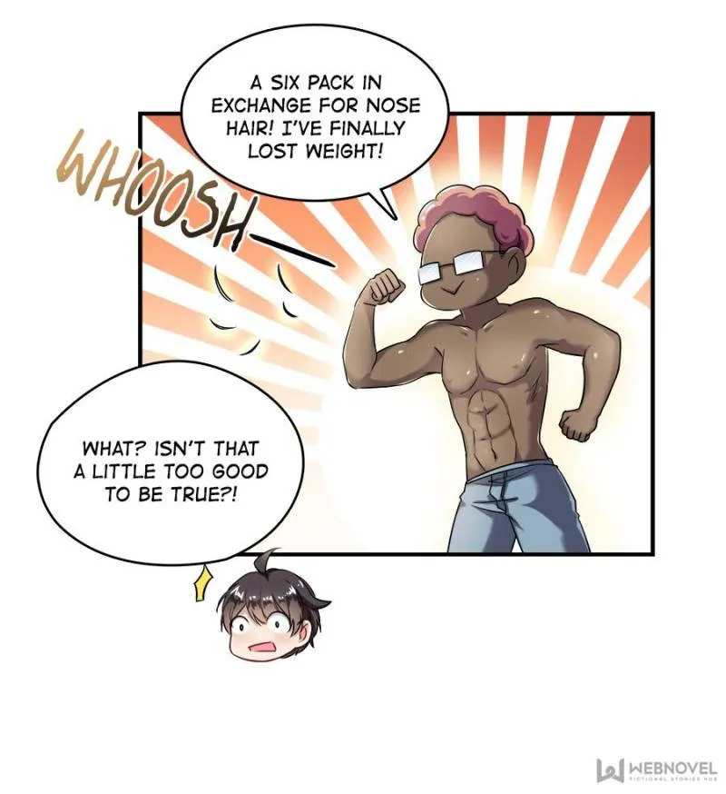 Cultivation Chat Group Mangakakalot X Chapter 186 Page 43
