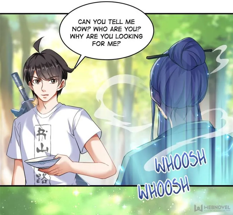 Cultivation Chat Group Mangakakalot X Chapter 186 Page 53