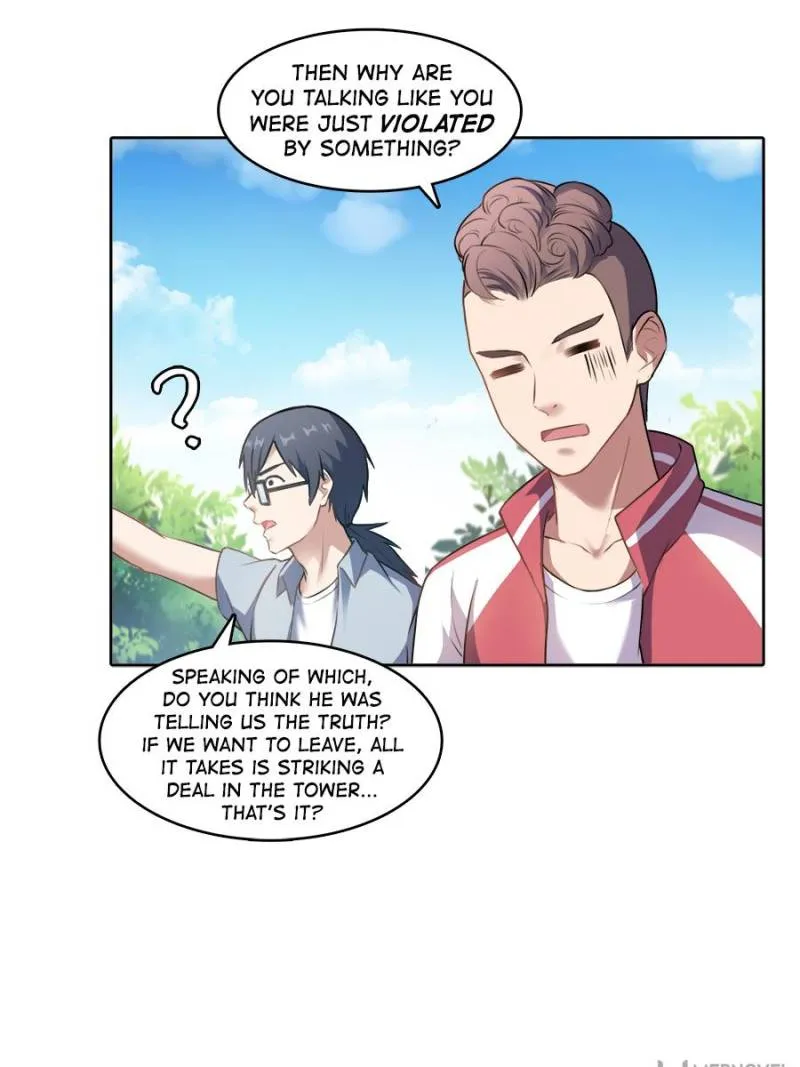 Cultivation Chat Group Mangakakalot X Chapter 186 Page 7