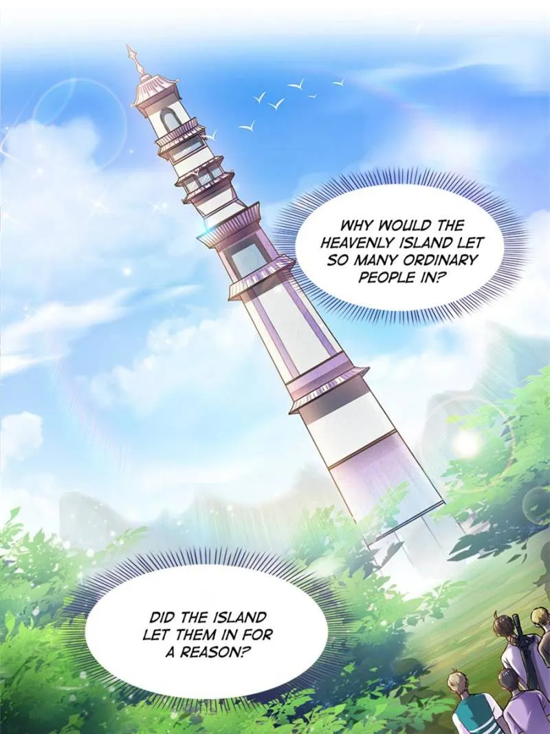 Cultivation Chat Group Mangakakalot X Chapter 186 Page 10