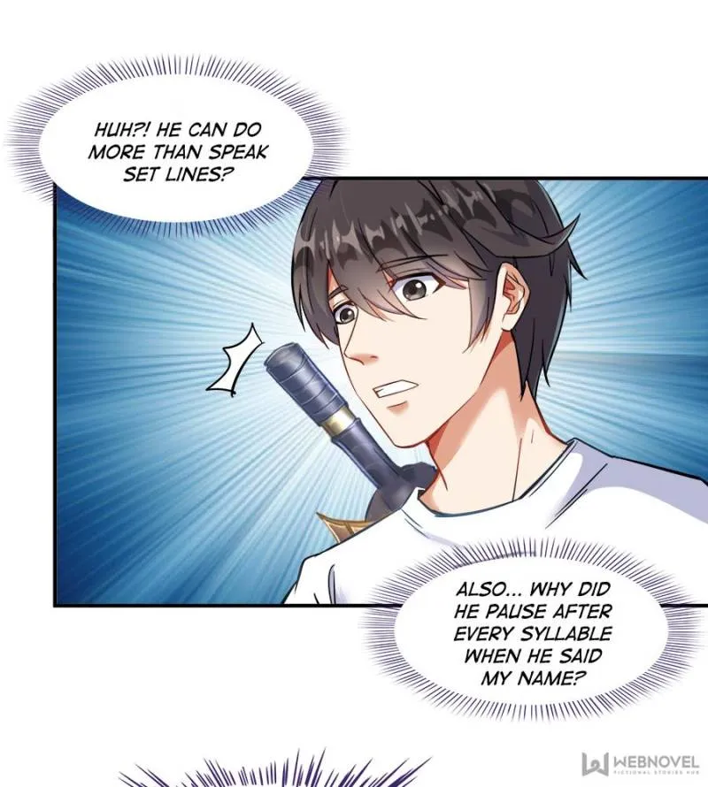 Cultivation Chat Group Mangakakalot X Chapter 186 Page 4