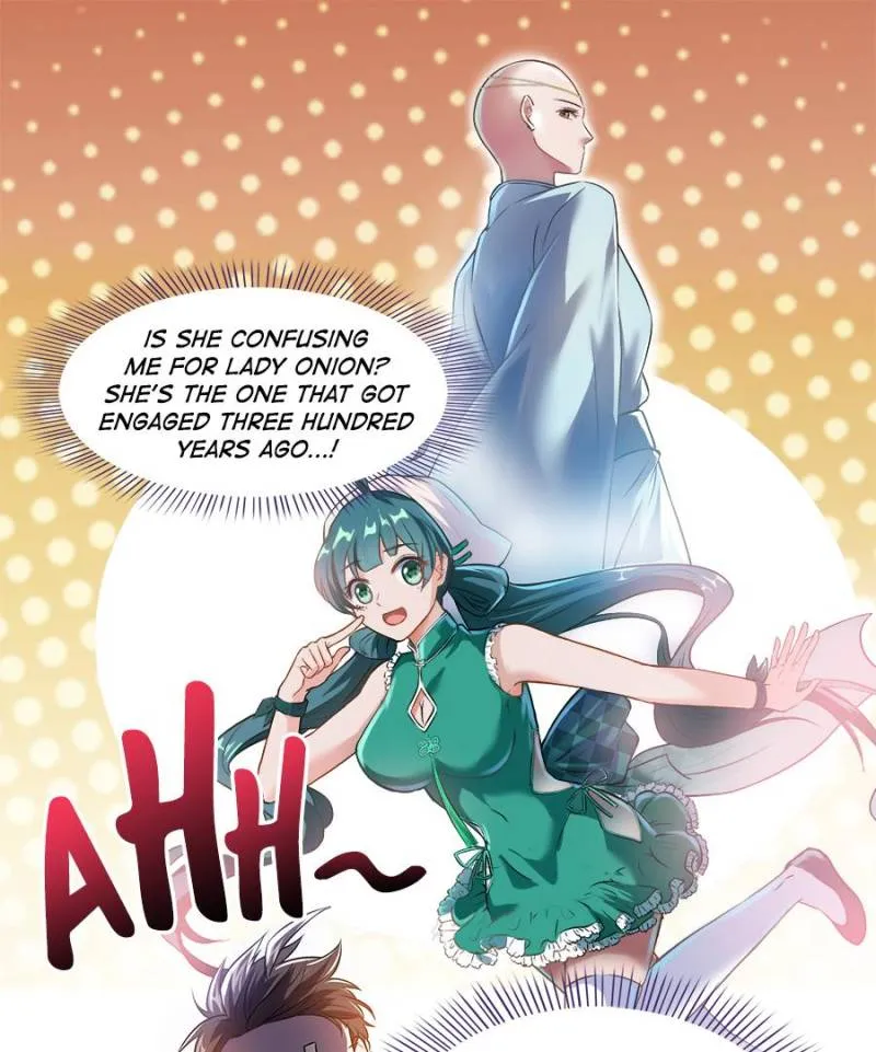 Cultivation Chat Group Mangakakalot X Chapter 187 Page 1