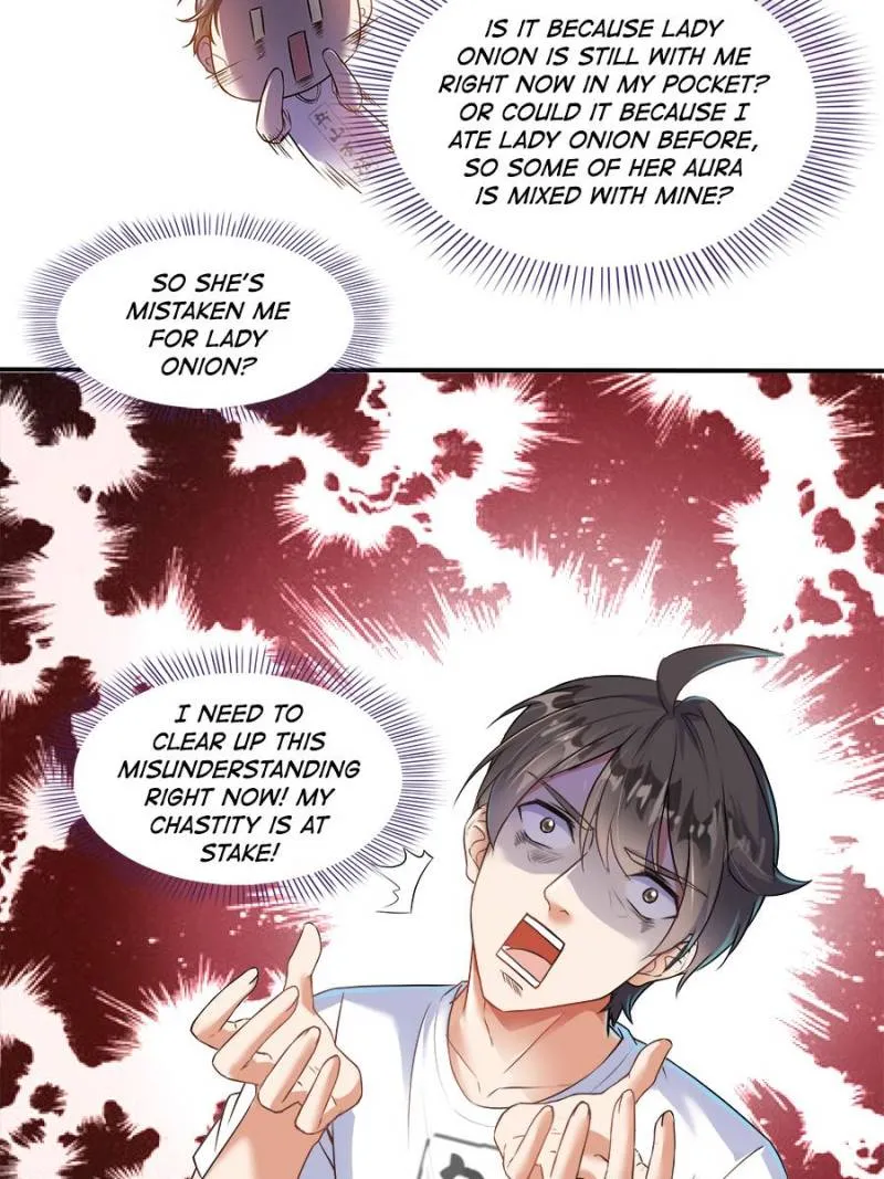 Cultivation Chat Group Mangakakalot X Chapter 187 Page 2