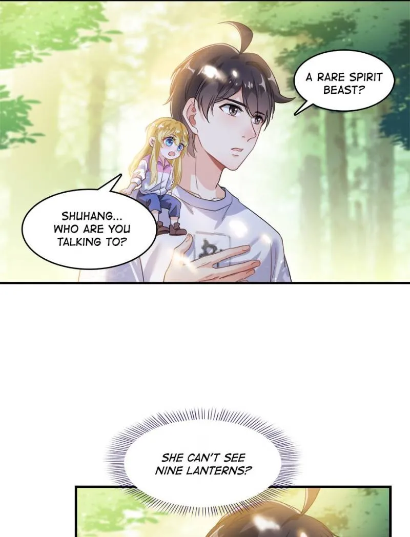 Cultivation Chat Group Mangakakalot X Chapter 187 Page 30
