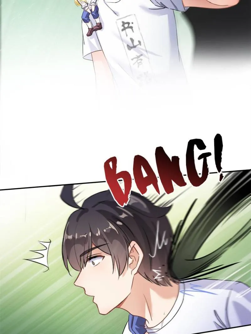 Cultivation Chat Group Mangakakalot X Chapter 187 Page 33