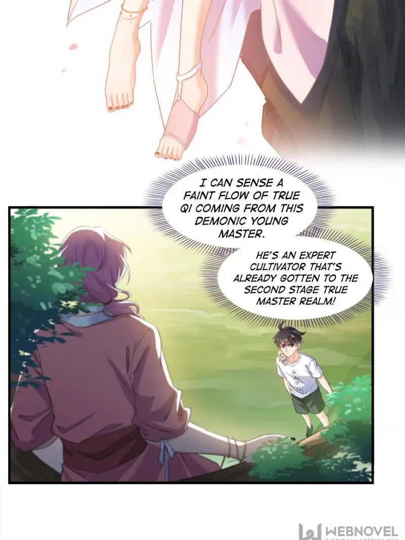 Cultivation Chat Group Mangakakalot X Chapter 188 Page 42
