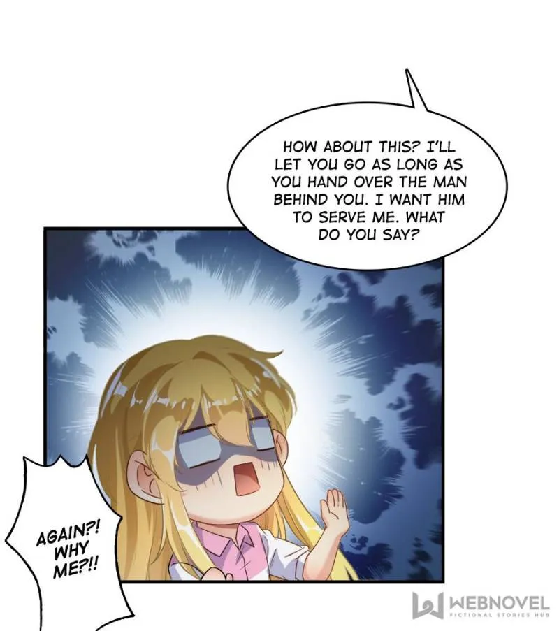 Cultivation Chat Group Mangakakalot X Chapter 188 Page 46