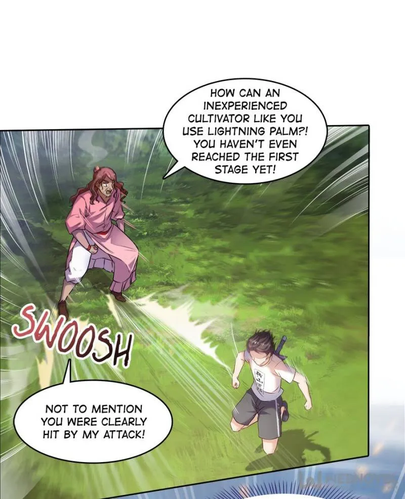 Cultivation Chat Group Mangakakalot X Chapter 188 Page 3