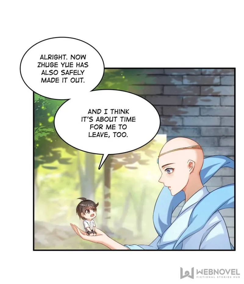 Cultivation Chat Group Mangakakalot X Chapter 189 Page 43