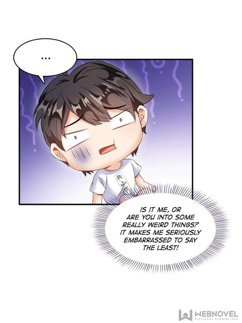Cultivation Chat Group Mangakakalot X Chapter 189 Page 31