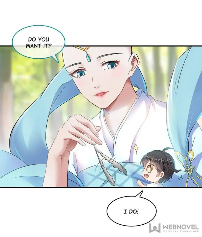 Cultivation Chat Group Mangakakalot X Chapter 189 Page 34