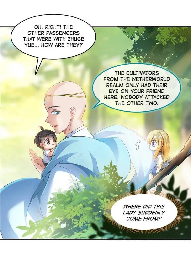 Cultivation Chat Group Mangakakalot X Chapter 189 Page 37