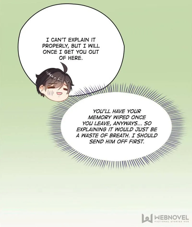 Cultivation Chat Group Mangakakalot X Chapter 189 Page 40