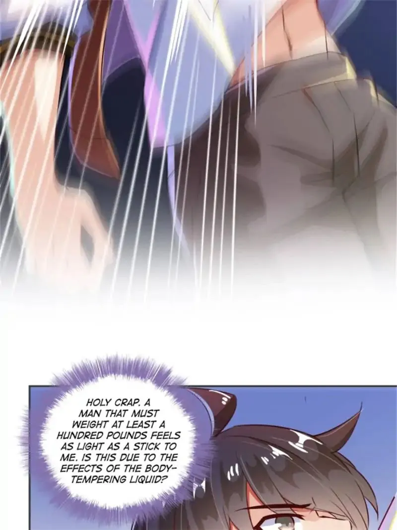 Cultivation Chat Group Mangakakalot X Chapter 19 Page 25