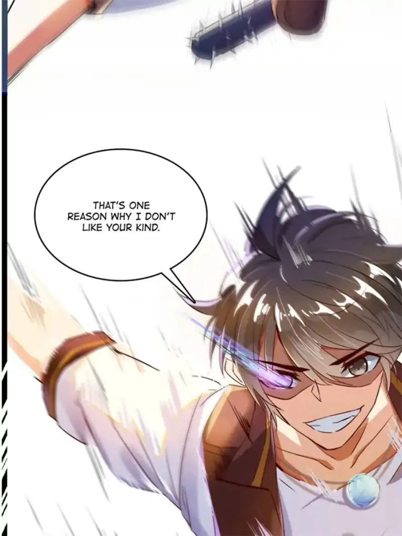 Cultivation Chat Group Mangakakalot X Chapter 19 Page 28