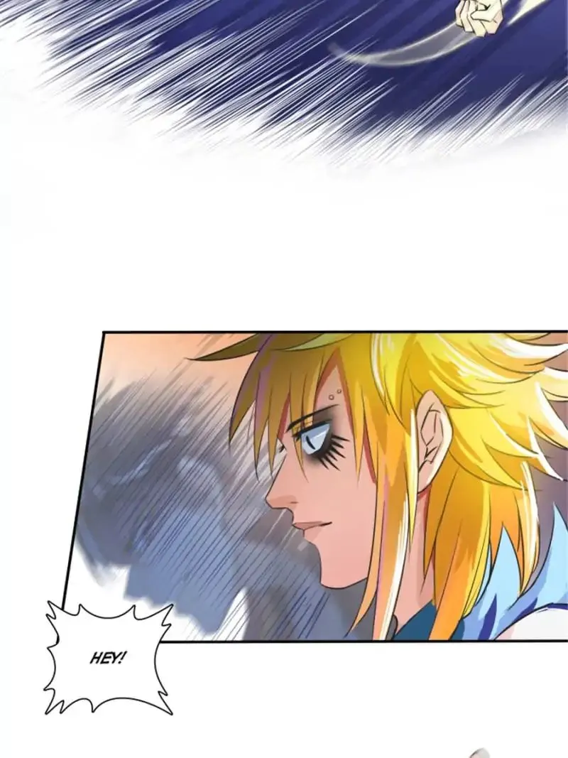 Cultivation Chat Group Mangakakalot X Chapter 19 Page 21