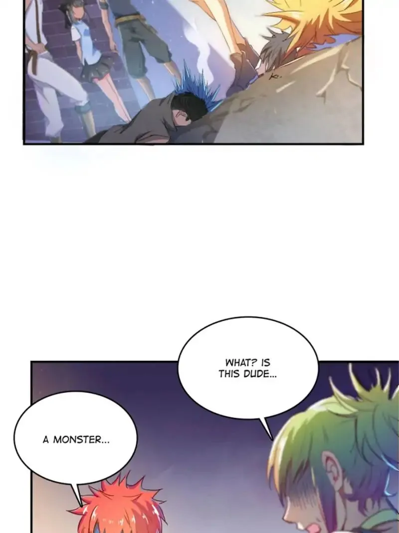 Cultivation Chat Group Mangakakalot X Chapter 19 Page 34