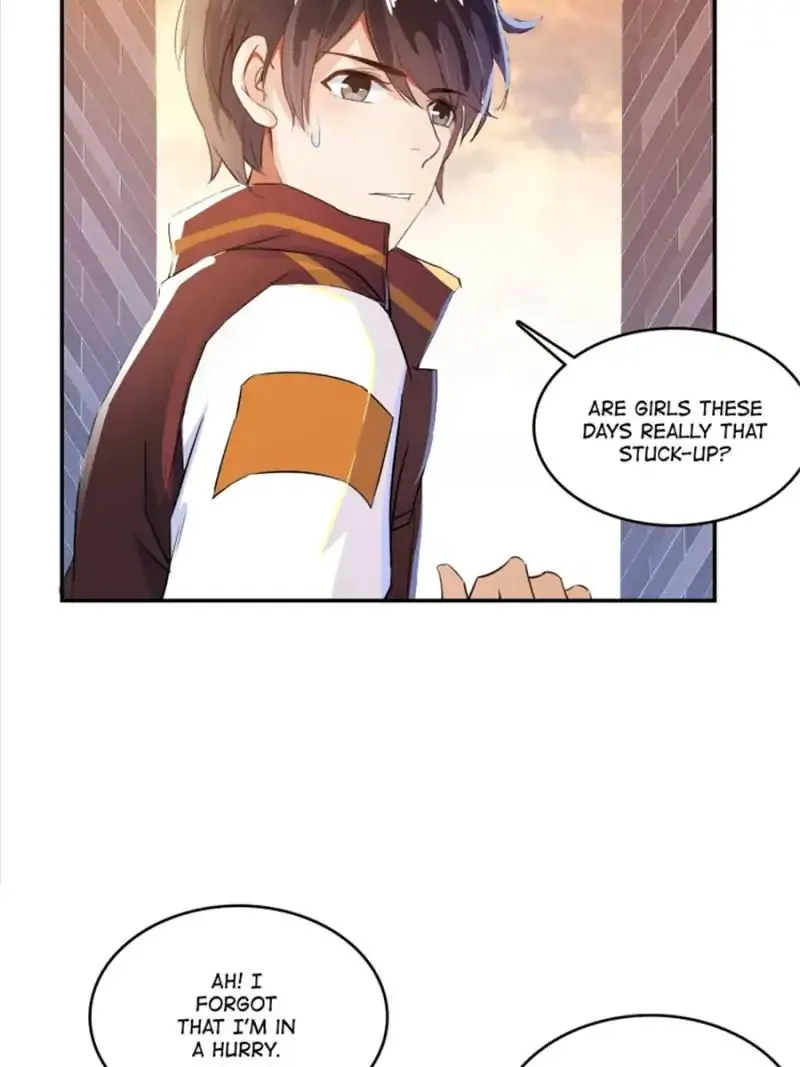 Cultivation Chat Group Mangakakalot X Chapter 19 Page 46
