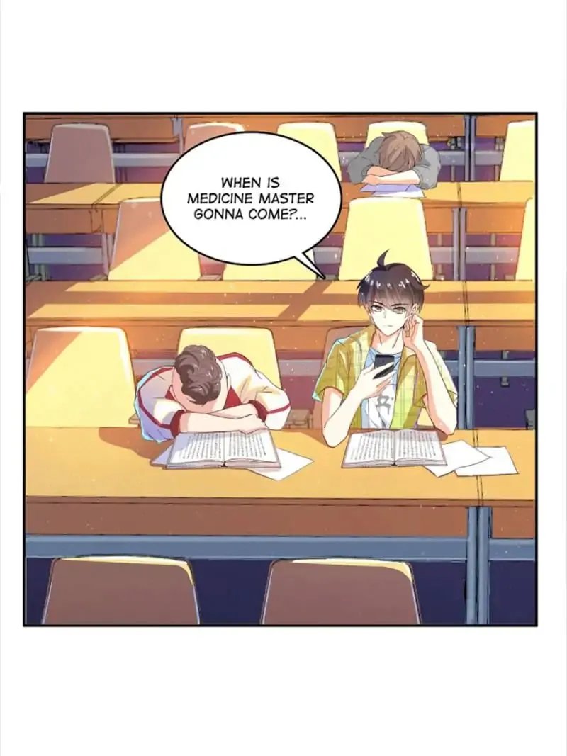 Cultivation Chat Group Mangakakalot X Chapter 19 Page 50