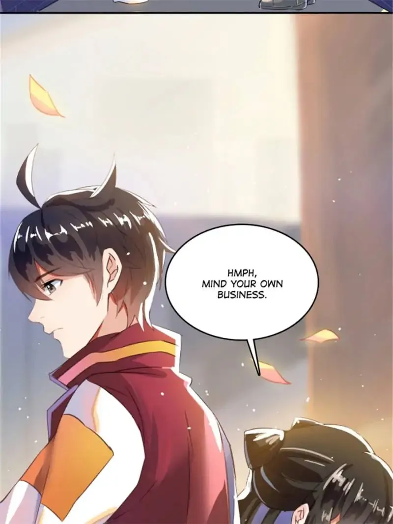 Cultivation Chat Group Mangakakalot X Chapter 19 Page 41