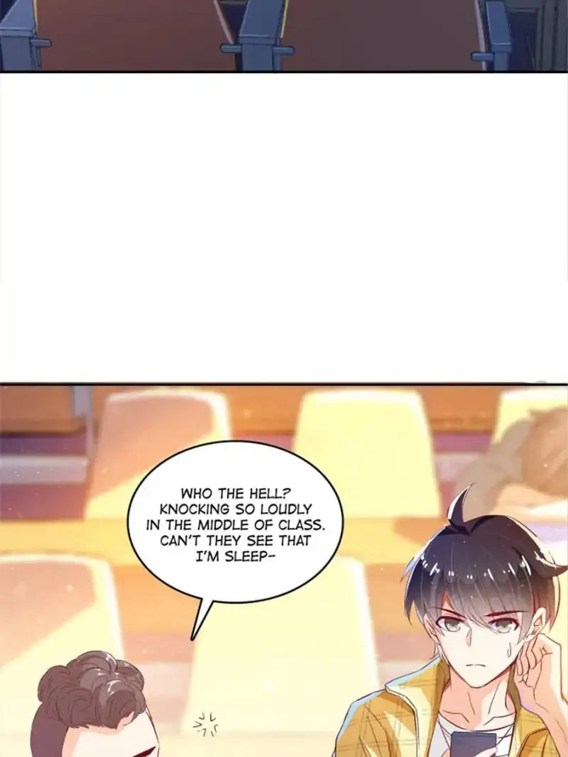 Cultivation Chat Group Mangakakalot X Chapter 19 Page 52