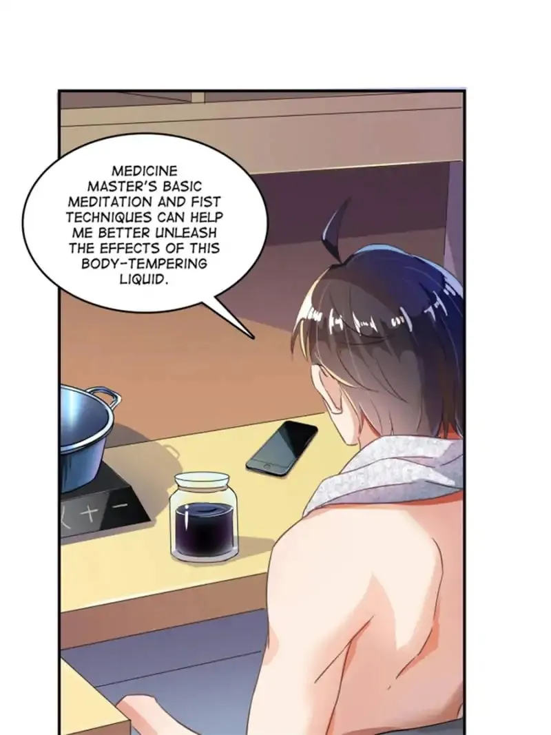 Cultivation Chat Group Mangakakalot X Chapter 19 Page 7