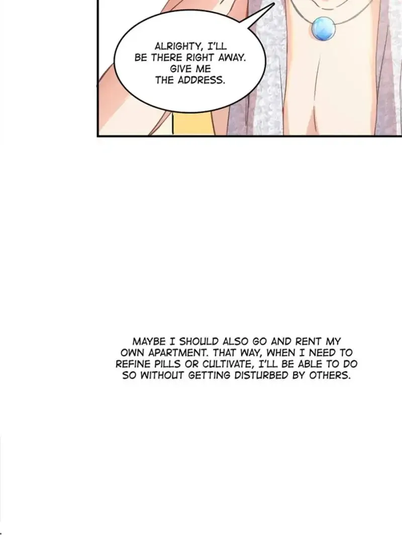 Cultivation Chat Group Mangakakalot X Chapter 19 Page 10
