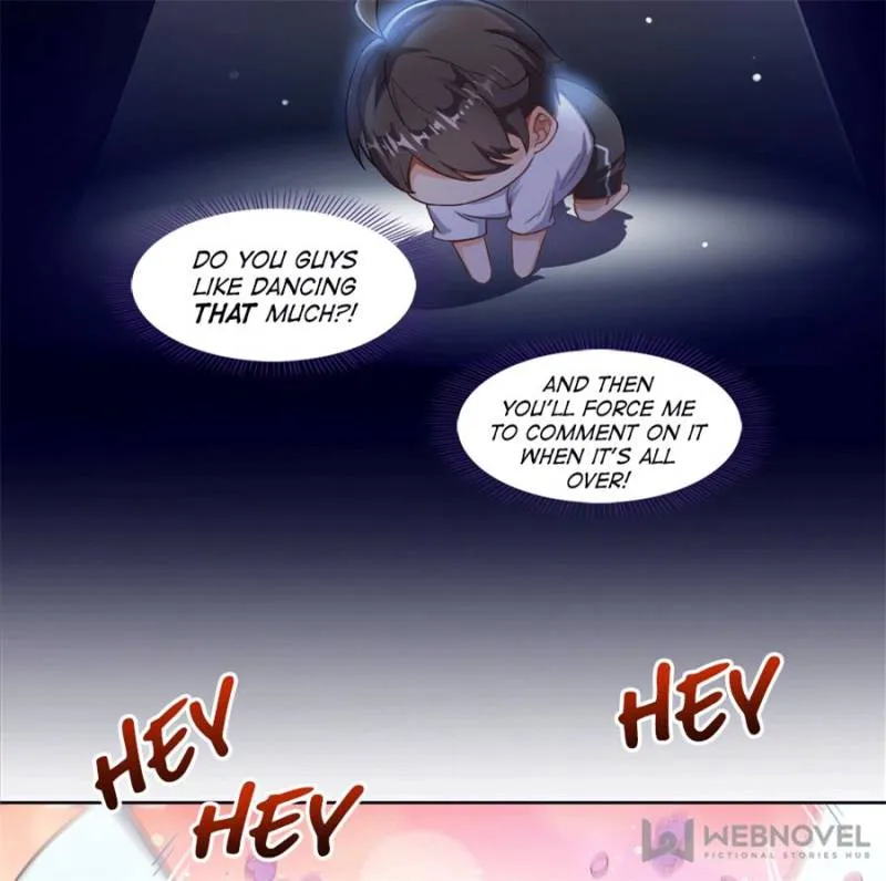 Cultivation Chat Group Mangakakalot X Chapter 190 Page 45