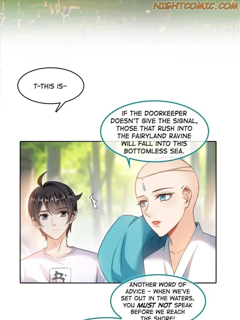 Cultivation Chat Group Mangakakalot X Chapter 191 Page 43