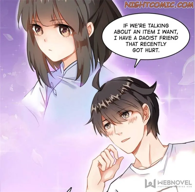 Cultivation Chat Group Mangakakalot X Chapter 191 Page 17