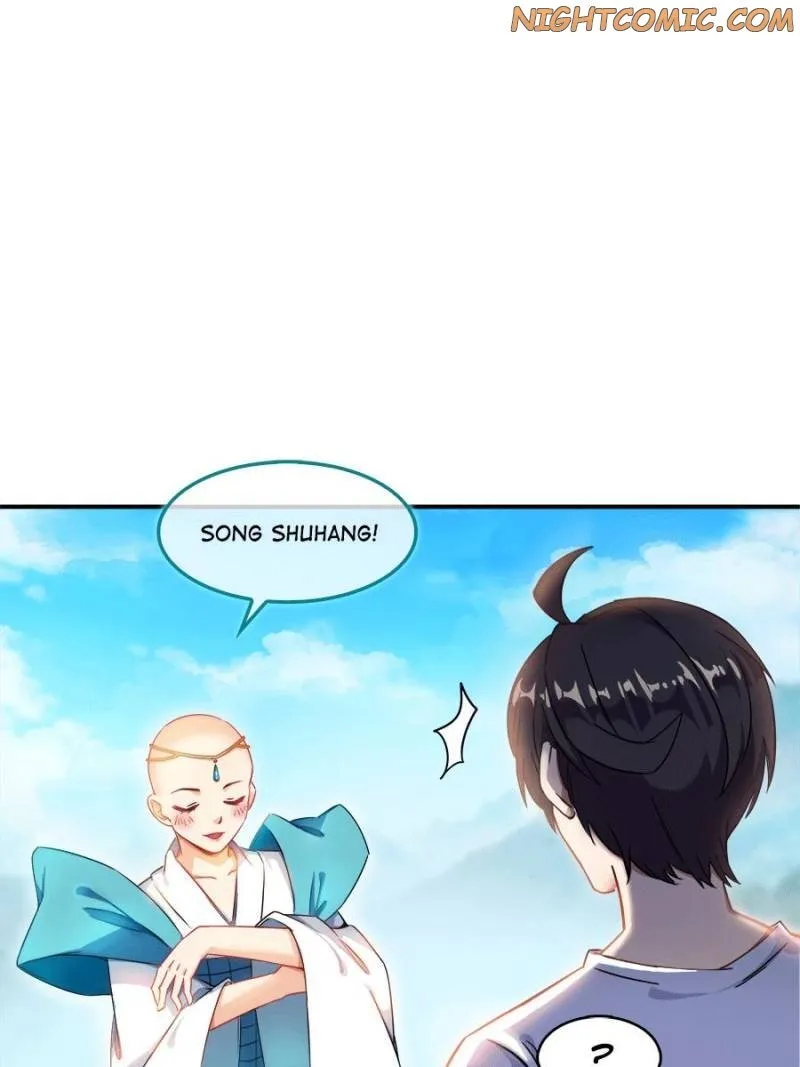 Cultivation Chat Group Mangakakalot X Chapter 191 Page 3