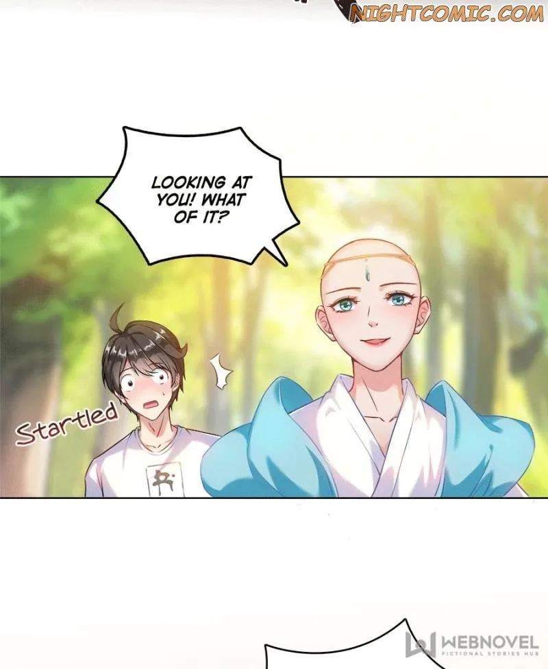 Cultivation Chat Group Mangakakalot X Chapter 191 Page 33