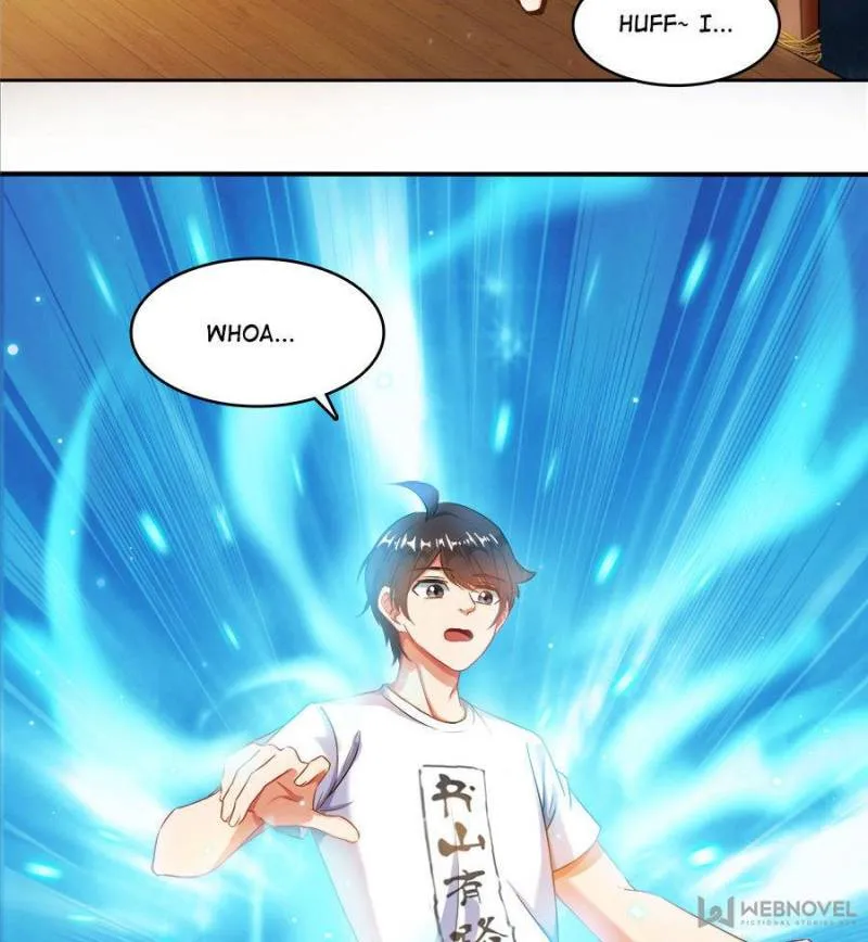 Cultivation Chat Group Mangakakalot X Chapter 192 Page 13