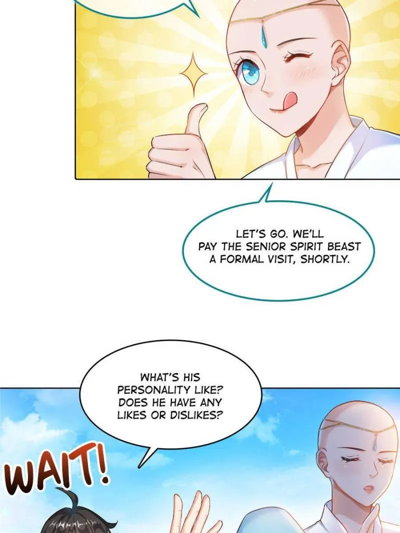 Cultivation Chat Group Mangakakalot X Chapter 192 Page 19