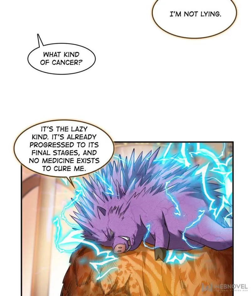 Cultivation Chat Group Mangakakalot X Chapter 192 Page 36