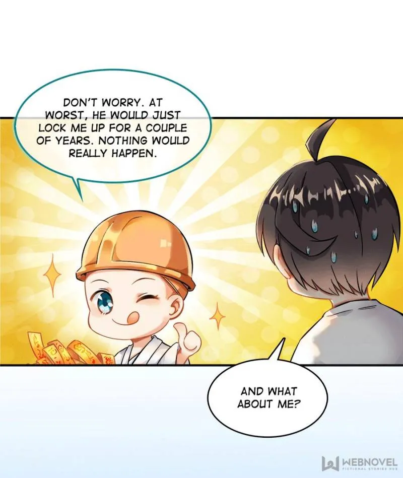 Cultivation Chat Group Mangakakalot X Chapter 193 Page 41
