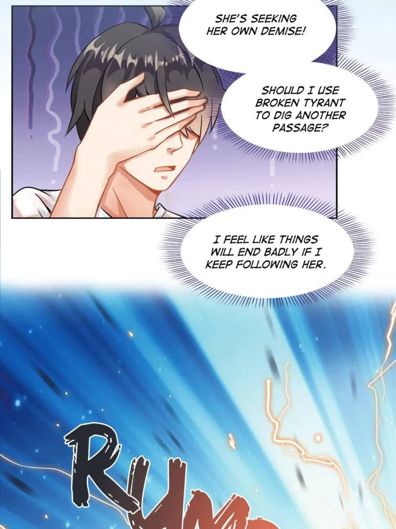 Cultivation Chat Group Mangakakalot X Chapter 193 Page 43