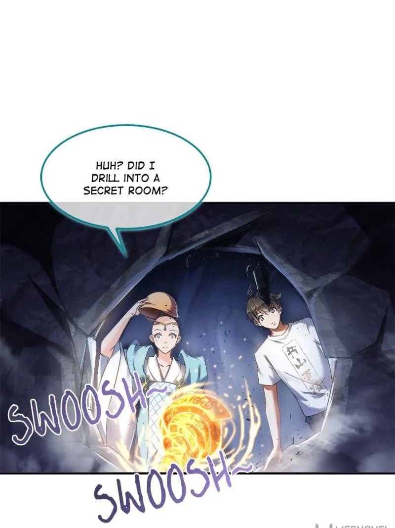 Cultivation Chat Group Mangakakalot X Chapter 193 Page 45