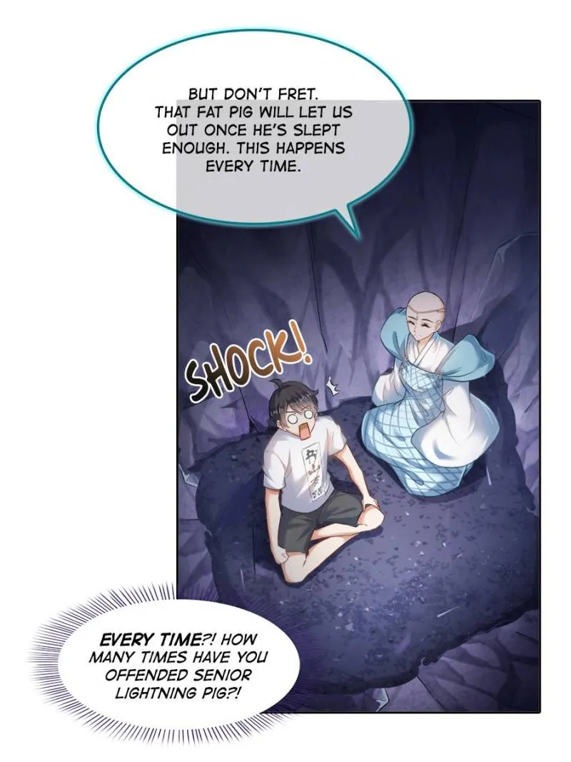 Cultivation Chat Group Mangakakalot X Chapter 193 Page 10