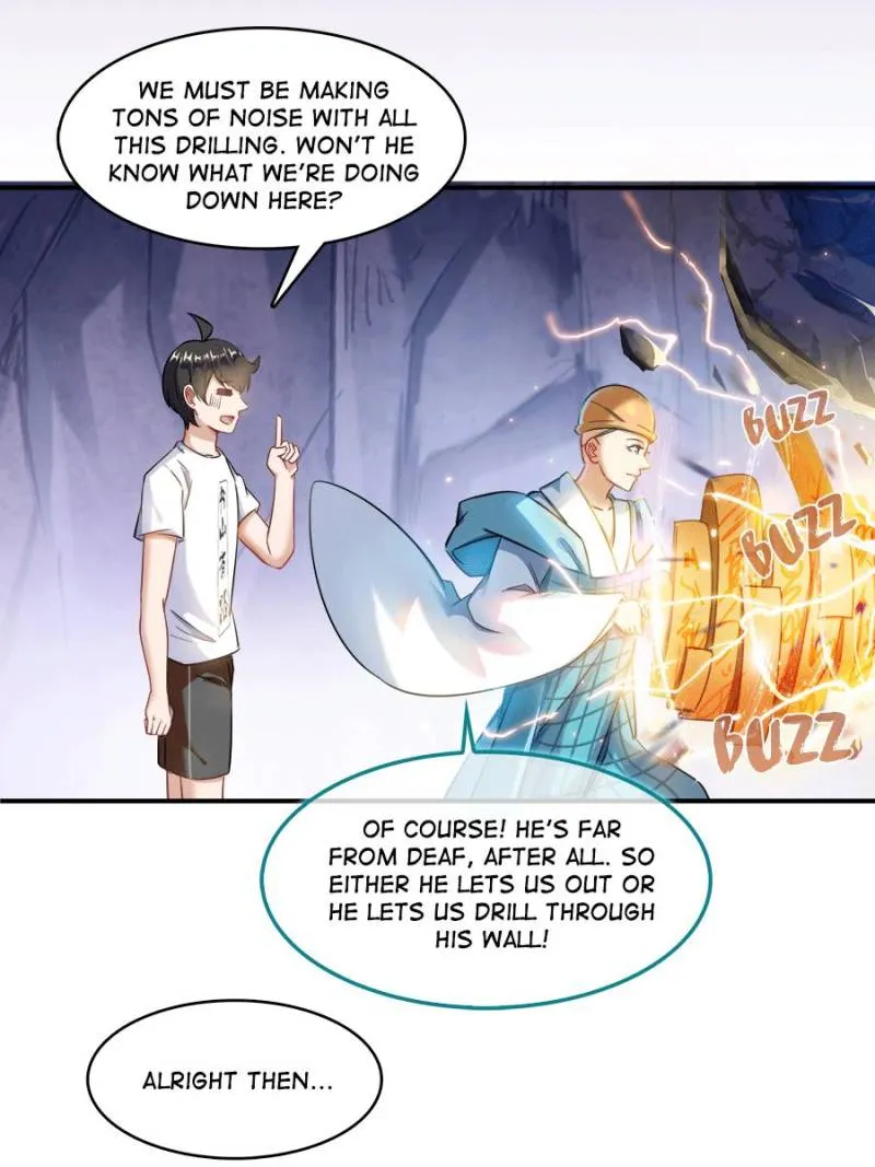 Cultivation Chat Group Mangakakalot X Chapter 193 Page 24